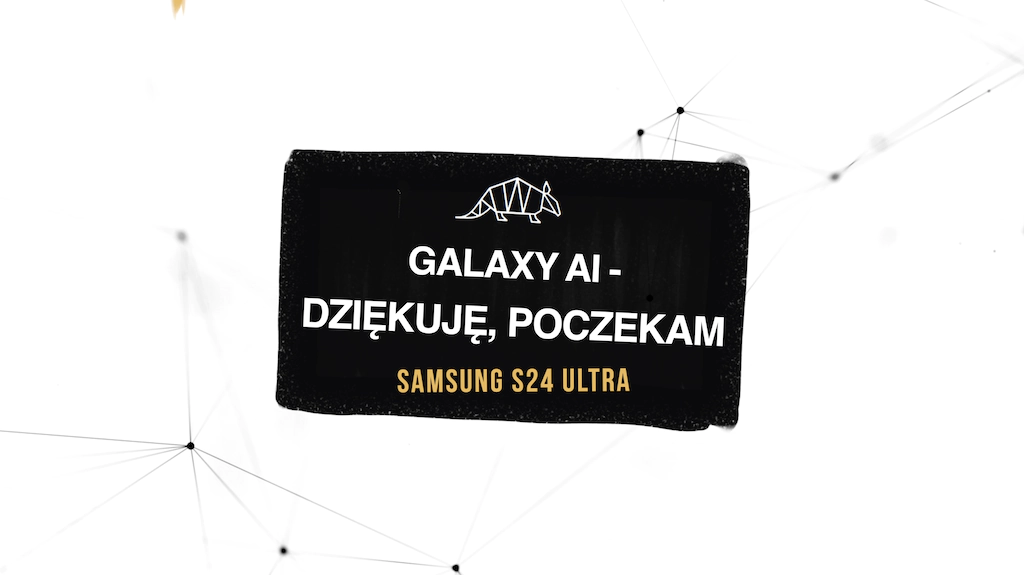 Samsung Galaxy S24 Ultra pół roku później wszechstronny ale nie zawsze najlepszy